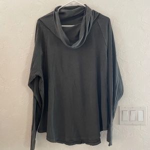 Free People We The Free Don't You Want Me Too - size M